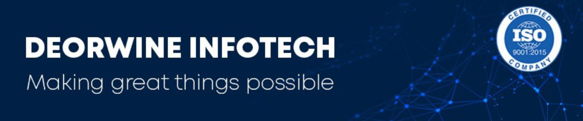 Deorwine Infotech